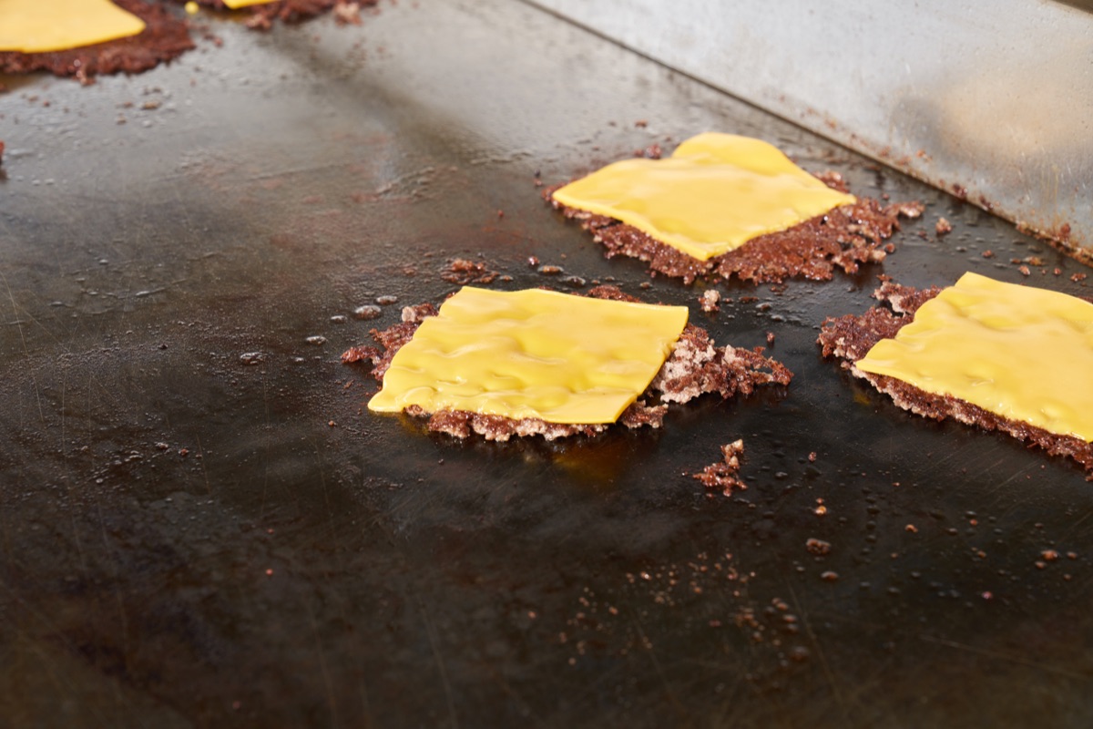 لحم واجيو طازج على الشواية | Fresh wagyu beef on the griddle