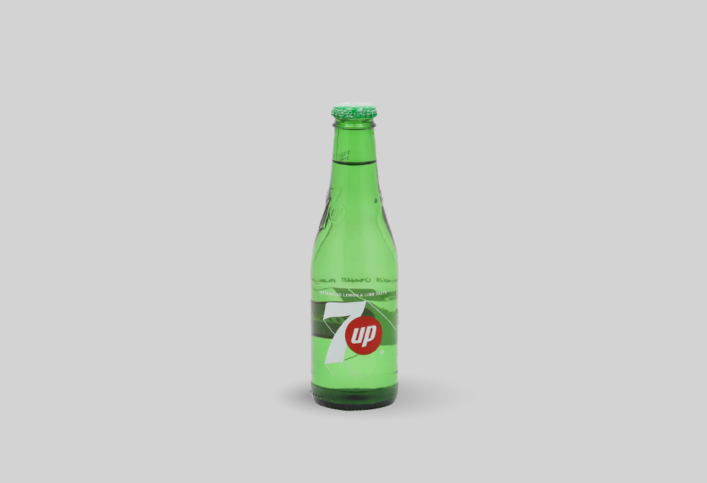 7UP