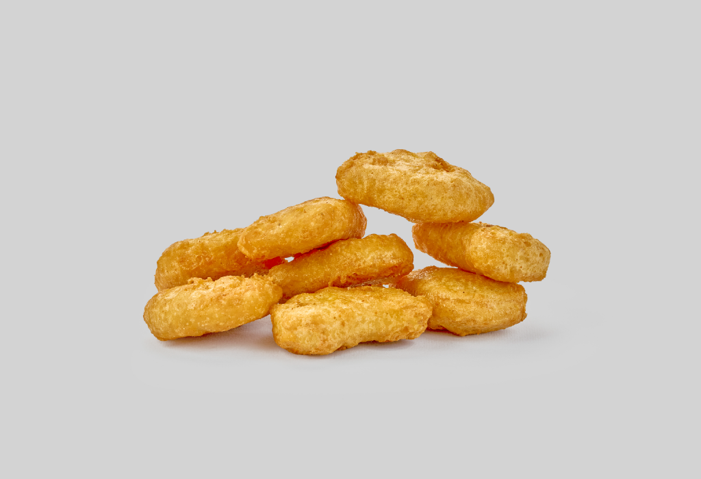 Chicken Nuggets 8pcs