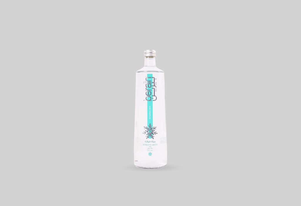Berain Sparkling Water