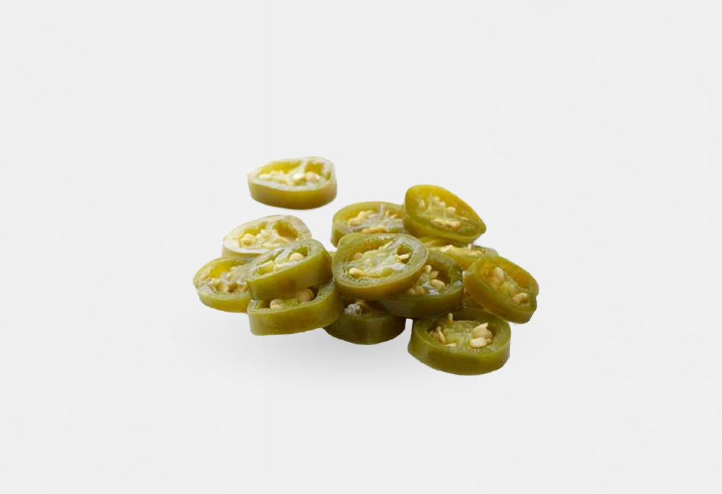 Jalapeño