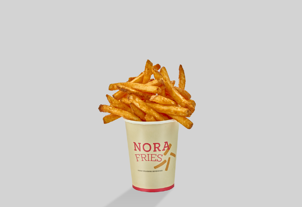 Nora Fries